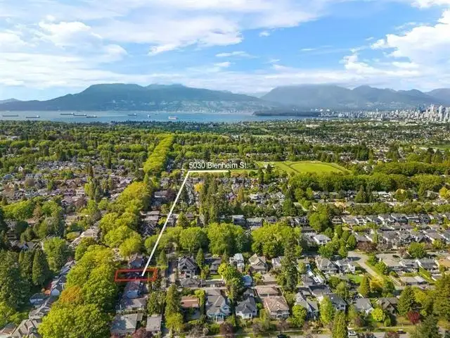 5030 BLENHEIM STREET - photo 1 of 12