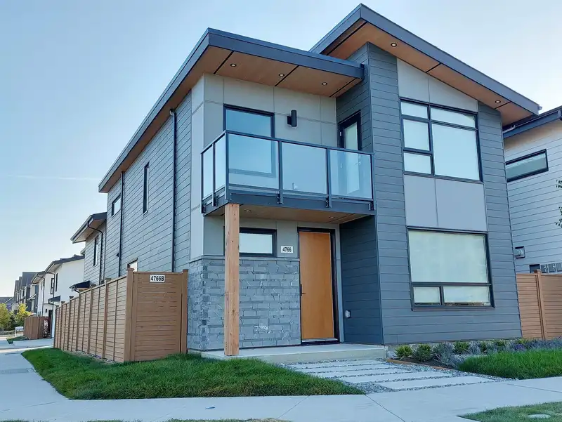 4766 SPRUCE WAY - photo 1 of 21