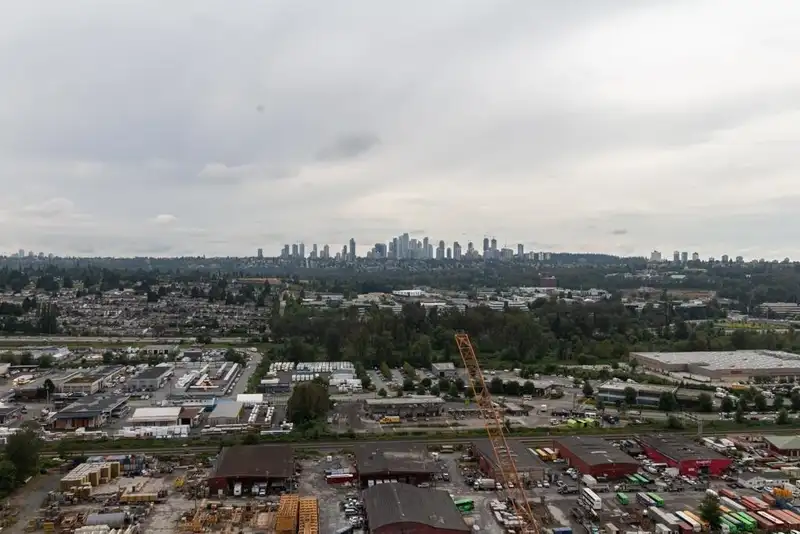 2409 4880 LOUGHEED HIGHWAY - photo 2 of 24