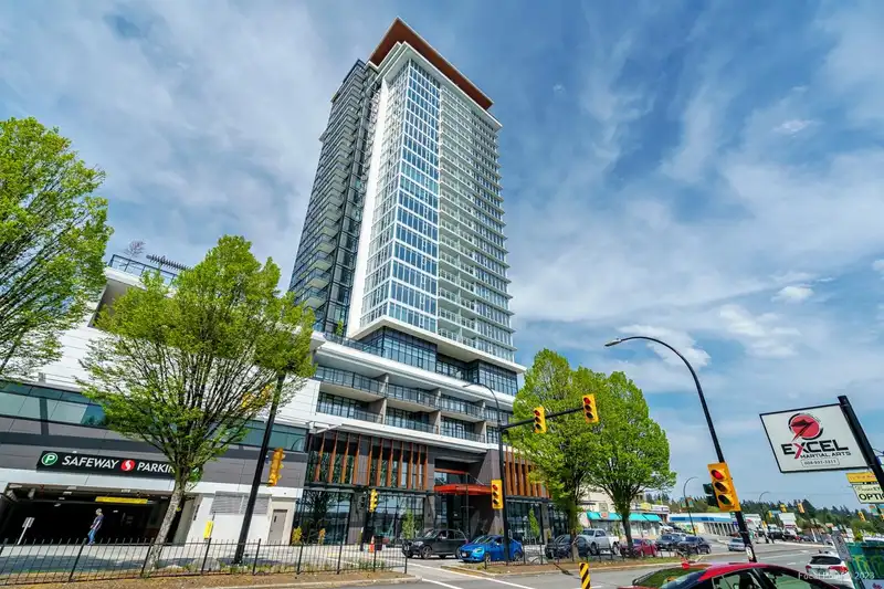 2101 1045 AUSTIN AVENUE - photo 1 of 26
