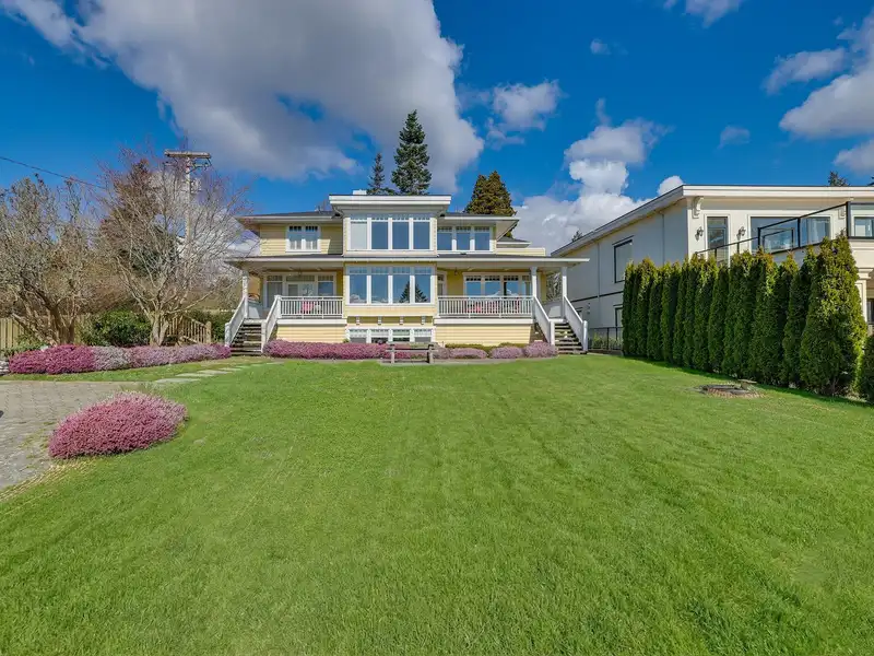 14008 MARINE DRIVE - photo 1 of 40