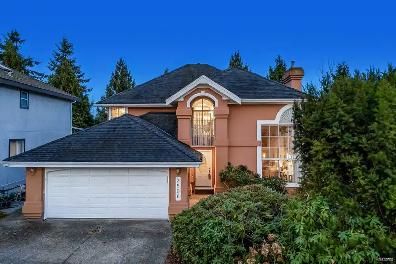 2806 SILVERBERRY COURT - photo 1 of 28