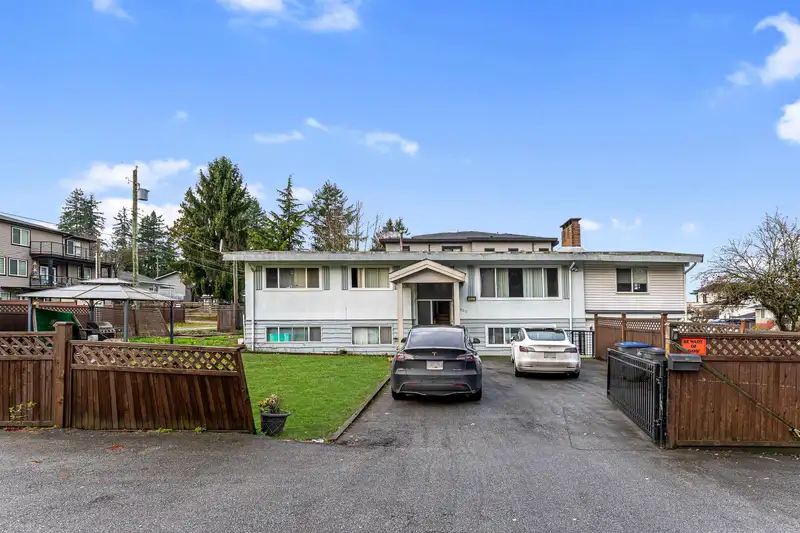 9939 119A STREET - photo 1 of 13