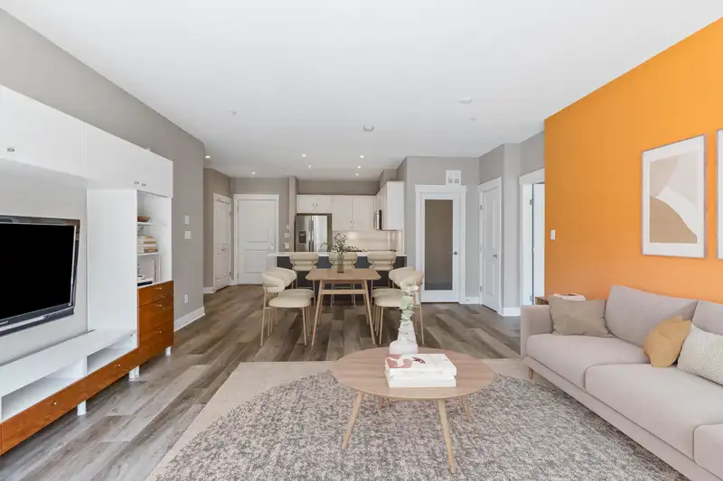 219 20728 WILLOUGHBY TOWN CENTRE DRIVE - photo 4 of 40