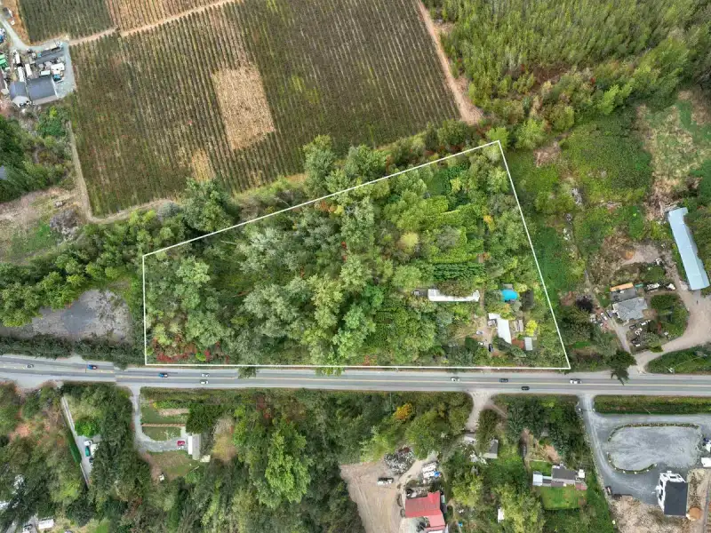 24183 FRASER HIGHWAY - photo 1 of 18