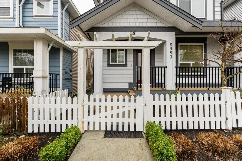 6983 206 STREET - photo 3 of 40