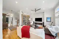 3528 ROSEMARY HEIGHTS CRESCENT - thumbnail 4