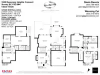 3528 ROSEMARY HEIGHTS CRESCENT - thumbnail 40