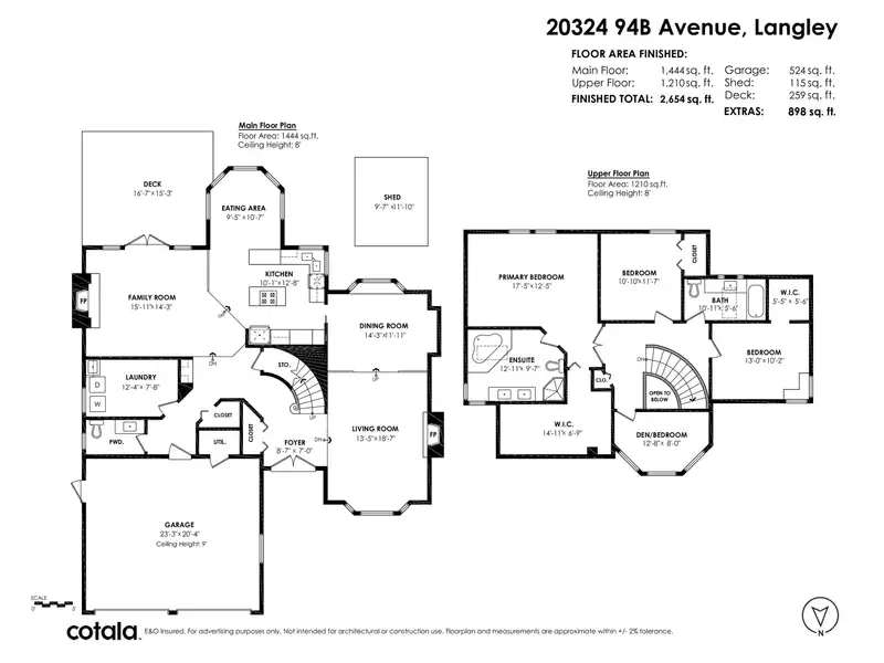 20324 94B AVENUE - photo 3 of 40