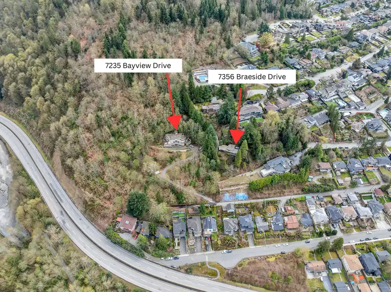 7235 BAYVIEW DRIVE - photo 1 of 24