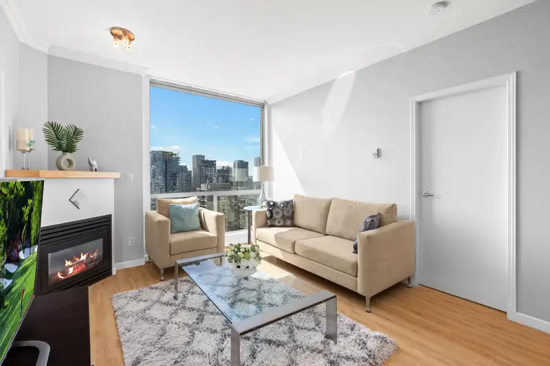 2505 928 RICHARDS STREET - photo 4 of 40