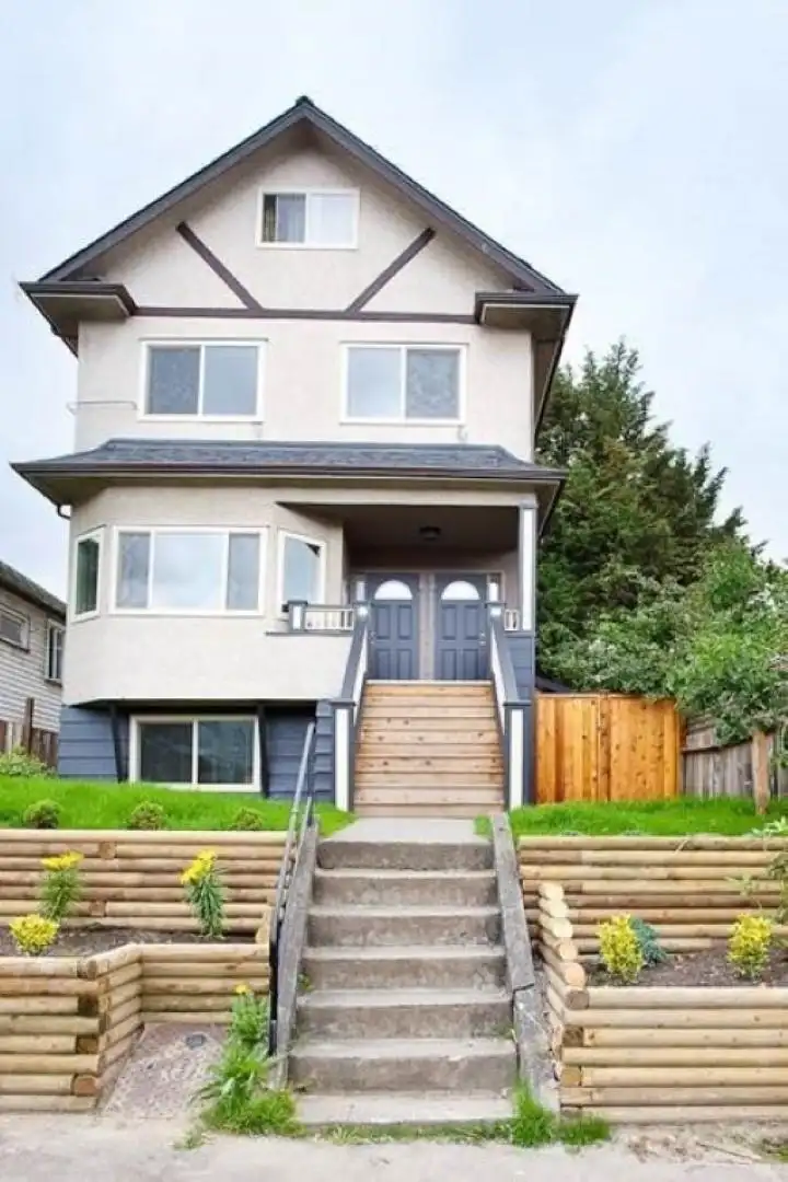 857 E 8TH AVENUE - photo 1 of 1