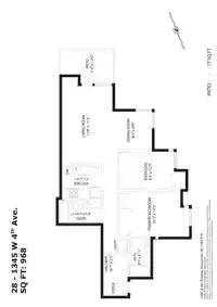 28 1345 W 4TH AVENUE - thumbnail 28