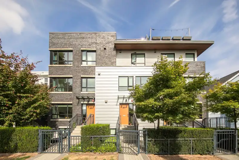 357 E 16TH AVENUE - photo 1 of 27