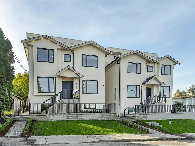 2 5337 ELSOM AVENUE - photo 1 of 40
