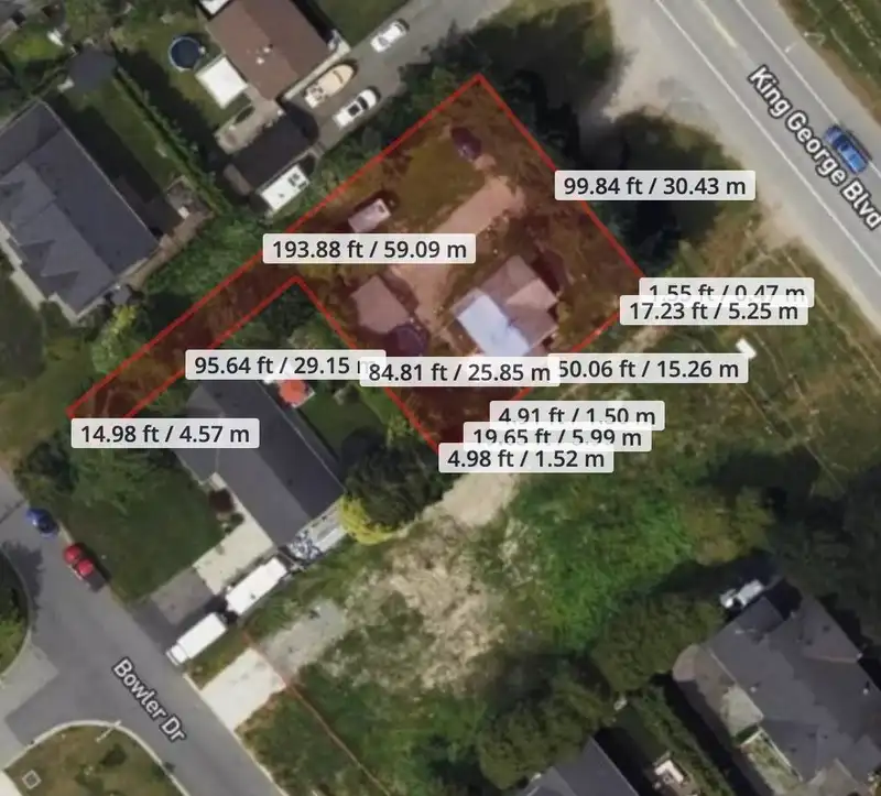 2127 KING GEORGE BOULEVARD - photo 2 of 12
