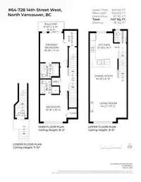 64 728 W 14TH STREET - thumbnail 40