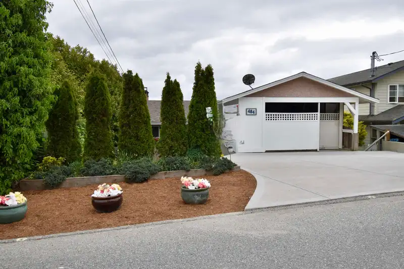 484 MARINE DRIVE - photo 1 of 36