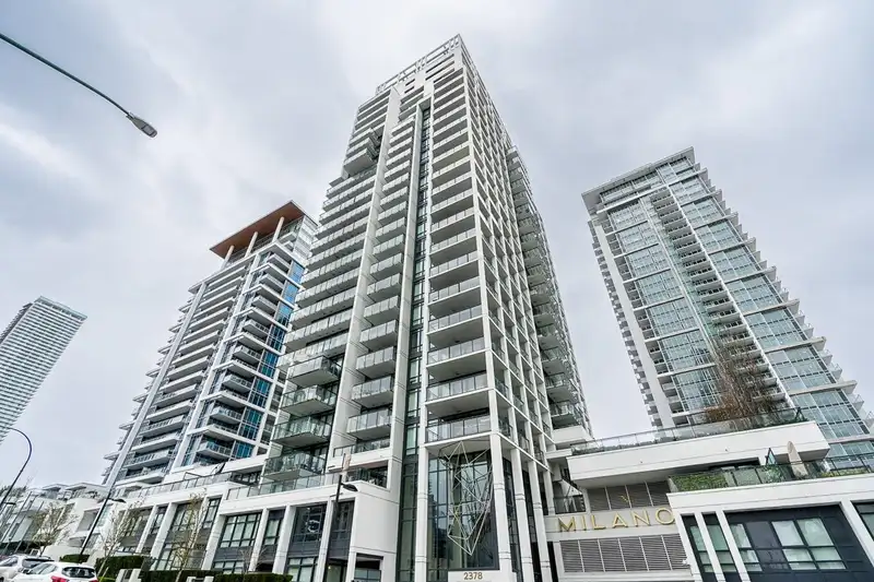 1507 2378 ALPHA AVENUE - photo 1 of 28
