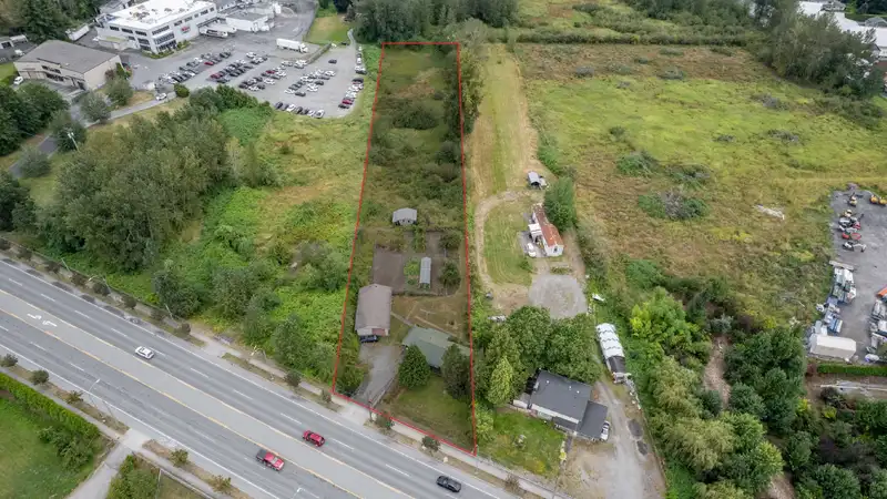 22896 FRASER HIGHWAY - photo 4 of 15