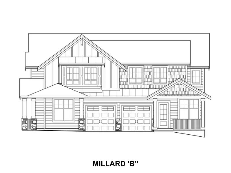 3416 KORBA AVENUE - photo 1 of 12