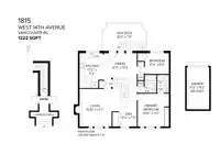 1815 W 14TH AVENUE - thumbnail 23