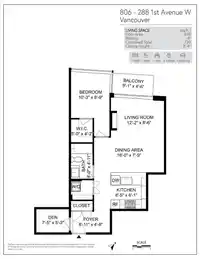 806 288 W 1ST AVENUE - thumbnail 26