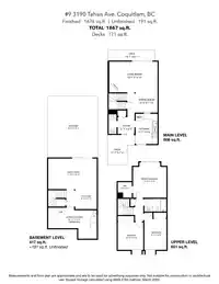 9 3190 TAHSIS AVENUE - thumbnail 31