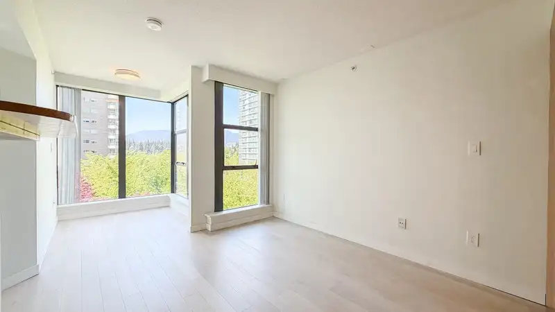 505 1723 ALBERNI STREET - photo 4 of 21