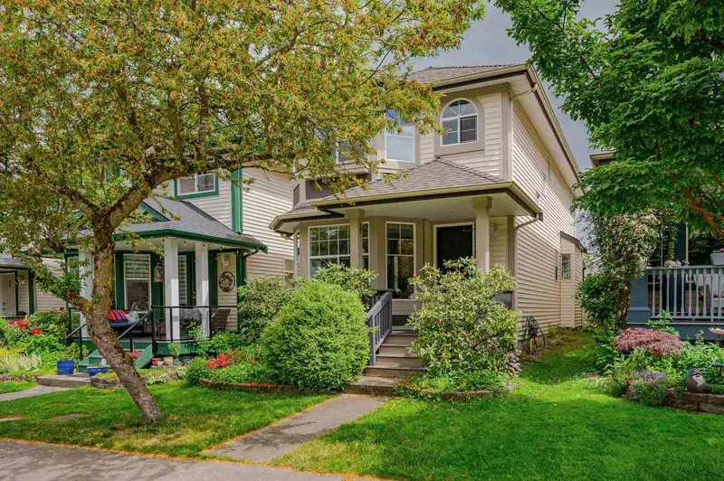 8676 207 STREET - photo 1 of 40