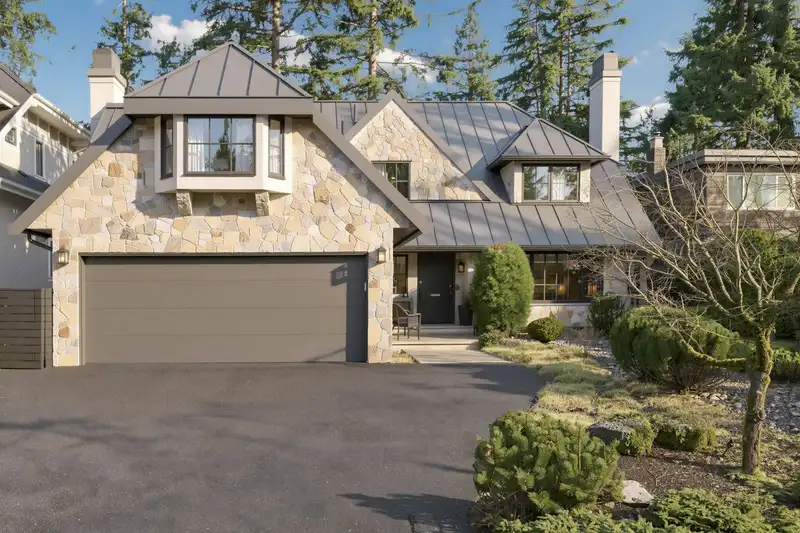 4178 DONCASTER WAY - photo 1 of 40
