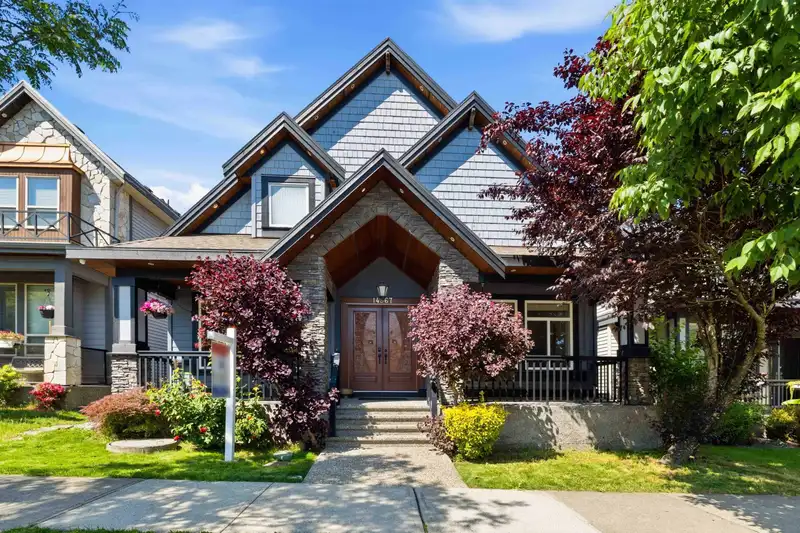14967 59A AVENUE - photo 1 of 40