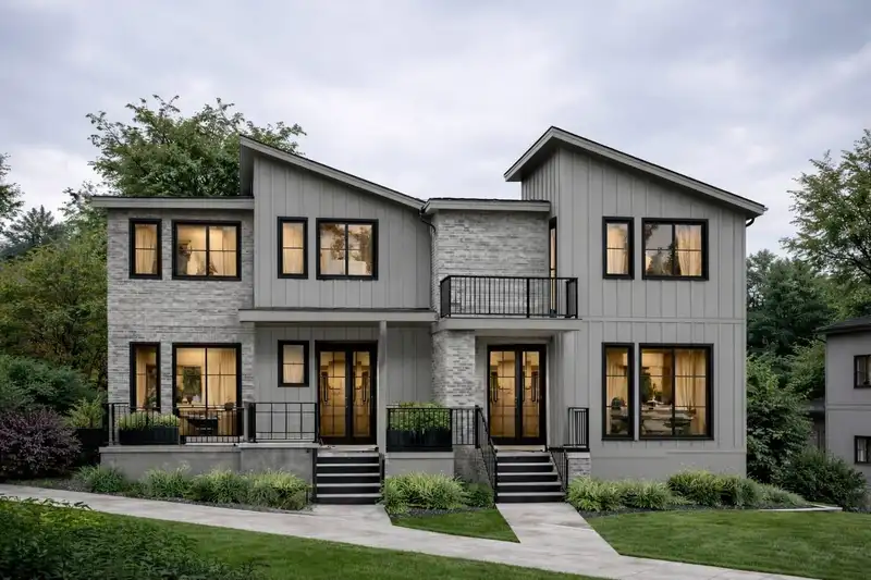 7225 HUDSON STREET - photo 1 of 12