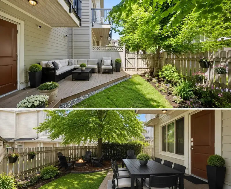 13 19097 64 AVENUE - photo 1 of 17