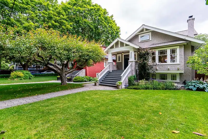 2230 WATERLOO STREET - photo 1 of 38