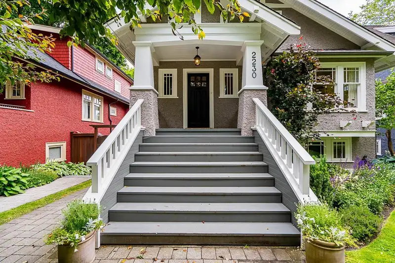2230 WATERLOO STREET - photo 2 of 38