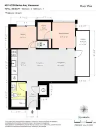 607 5728 BERTON AVENUE - thumbnail 18