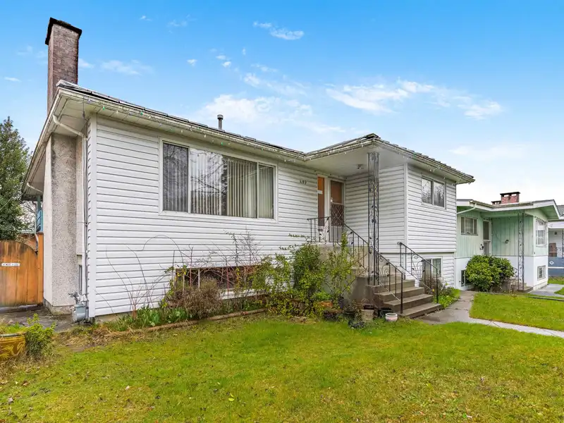 409 E 63RD AVENUE - photo 1 of 36