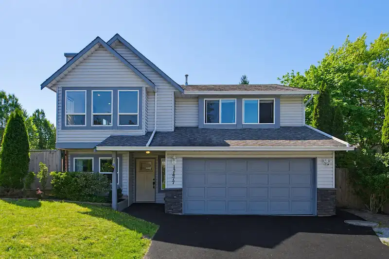 12477 230 STREET - photo 1 of 40