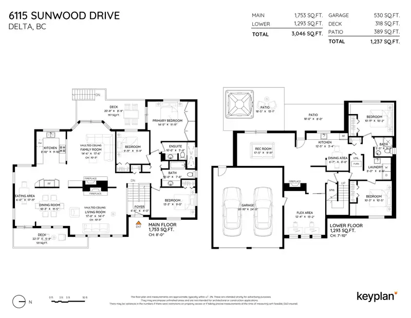6115 SUNWOOD DRIVE - photo 3 of 37