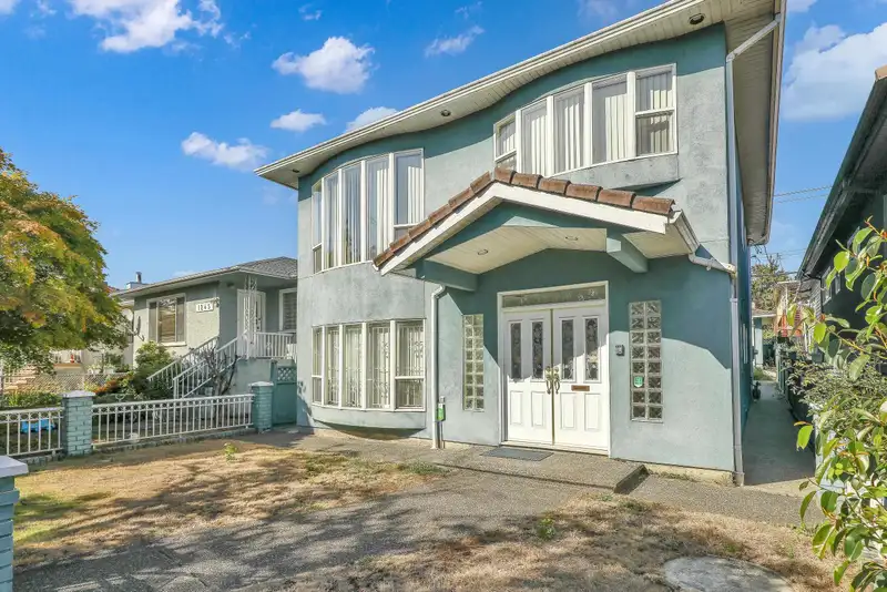 1257 E 60TH AVENUE - photo 1 of 40