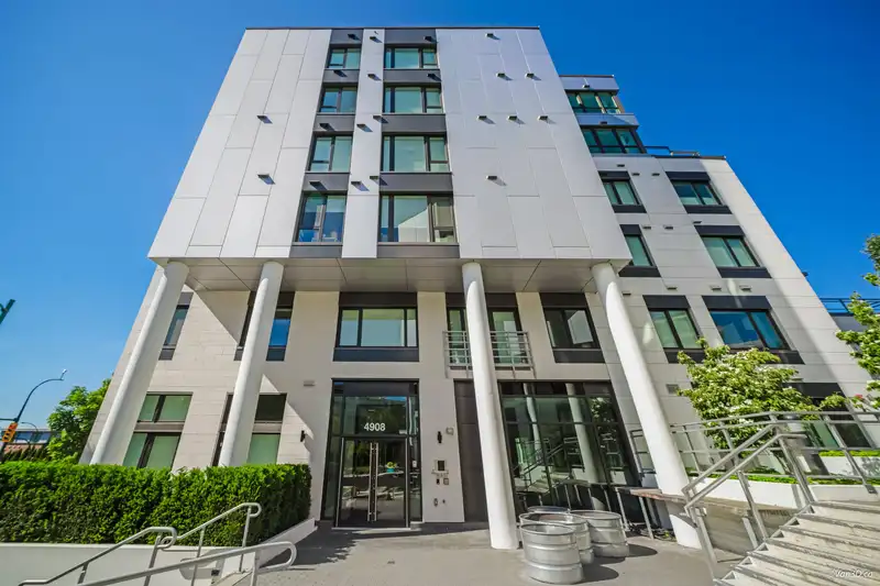 503 4908 CAMBIE STREET - photo 1 of 33