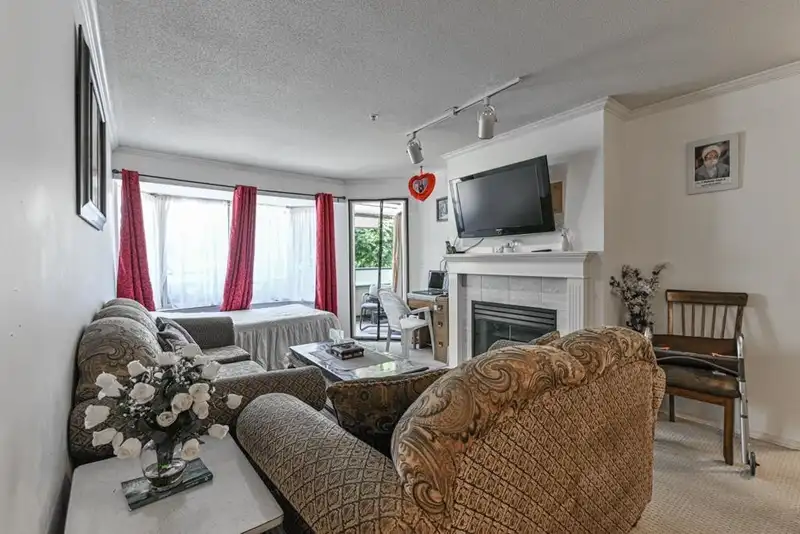 208 2960 TRETHEWEY STREET - photo 3 of 19