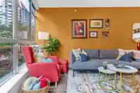 302 1238 BURRARD STREET - thumbnail 3