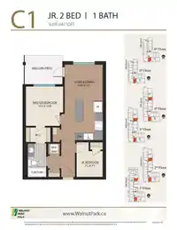 A117 8233 208B STREET - thumbnail 8
