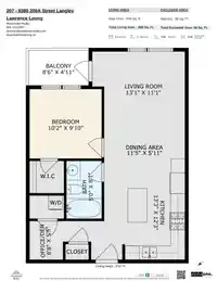 207 8380 200A STREET - thumbnail 15