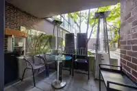 1082 HORNBY STREET - thumbnail 7
