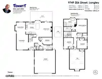 9749 206 STREET - thumbnail 3
