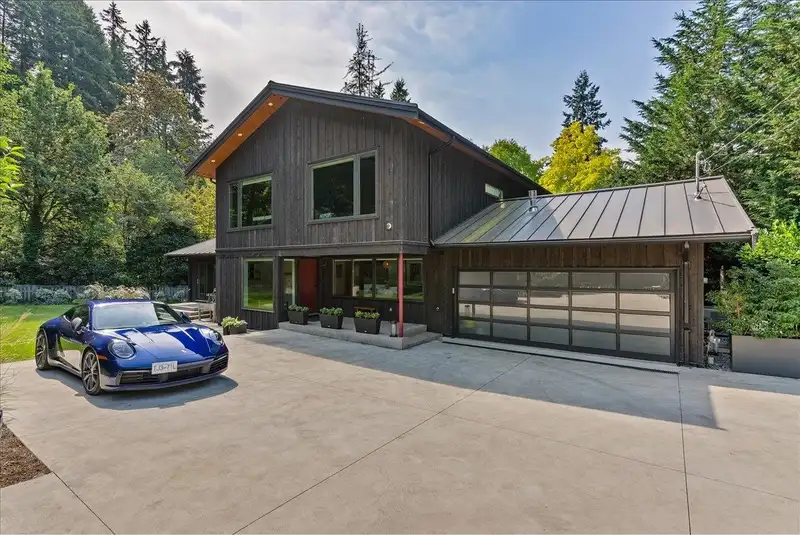 5664 MARINE DRIVE - photo 1 of 40