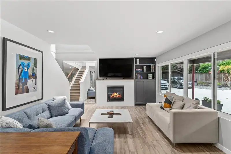 5664 MARINE DRIVE - photo 2 of 40